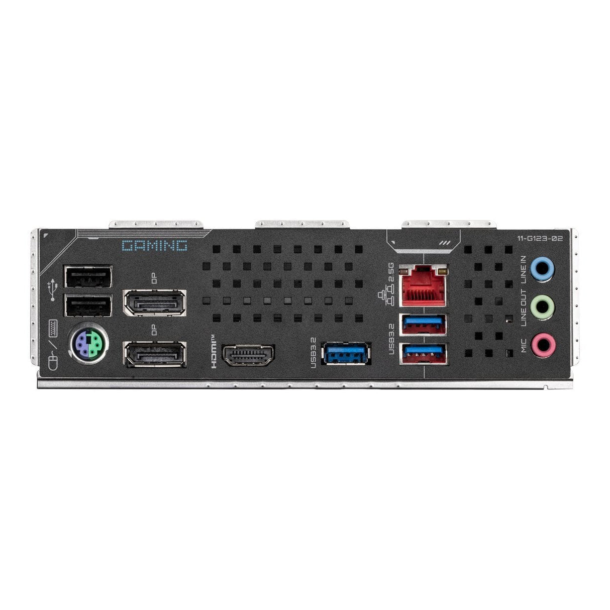 Gigabyte Z890M Gaming X Intel LGA1851 Micro ATX Motherboard