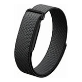 Google Fitbit Air Screenless Fitness Activity Tracker Band - Obsidian GA09509-EU