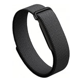 Google Fitbit Air Screenless Fitness Activity Tracker Band - Obsidian GA09509-EU