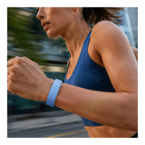 Google Fitbit Air Screenless Fitness Activity Tracker Band - Lavender GA11014-EU
