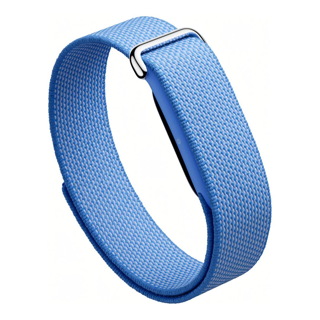 Google Fitbit Air Screenless Fitness Activity Tracker Band - Lavender GA11014-EU