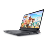 Dell G15 5535 15.6-inch FHD Laptop - AMD Ryzen 5 7640HS 512GB SSD 8GB RAM GeForce RTX 3050 Win 11 Pro