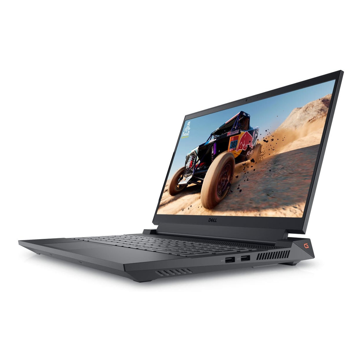 Dell G15 5530 15.6-inch FHD Laptop - Intel Core i7-13650HX 1TB SSD 16GB RAM RTX 4050 Win 11 Home