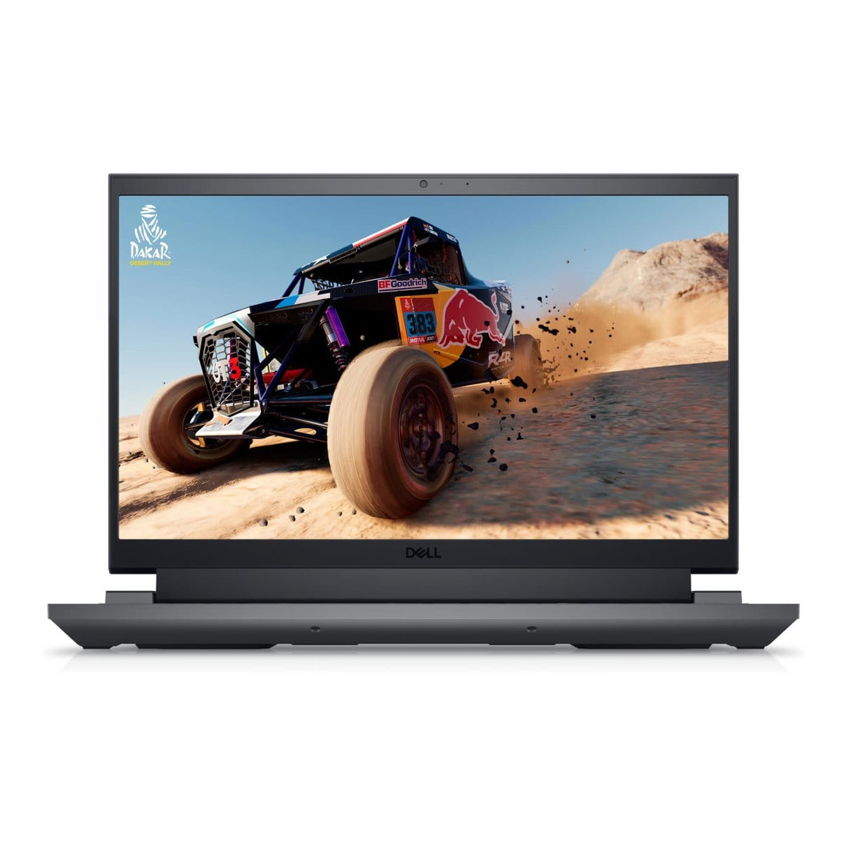 Dell G15 5530 15.6-inch FHD Laptop - Intel Core i7-13650HX 1TB SSD 16GB RAM RTX 4050 Win 11 Home