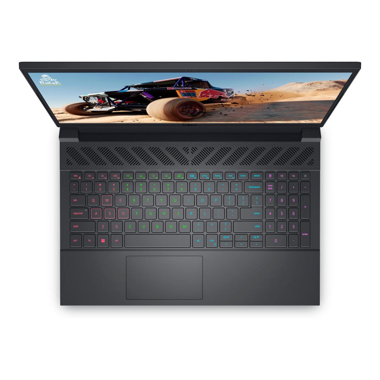 Dell G15 5530 15.6-inch FHD Laptop - Intel Core i7-13650HX 1TB SSD 16GB RAM RTX 4050 Win 11 Home