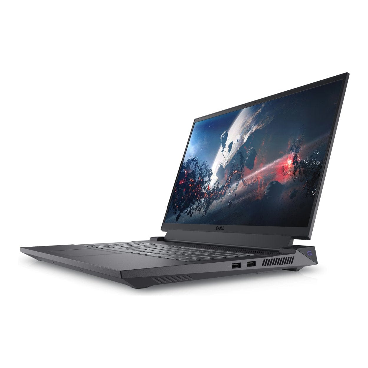 Dell G16 7630 16-inch QHD+ Laptop - Intel Core i9-13900HX 1TB SSD