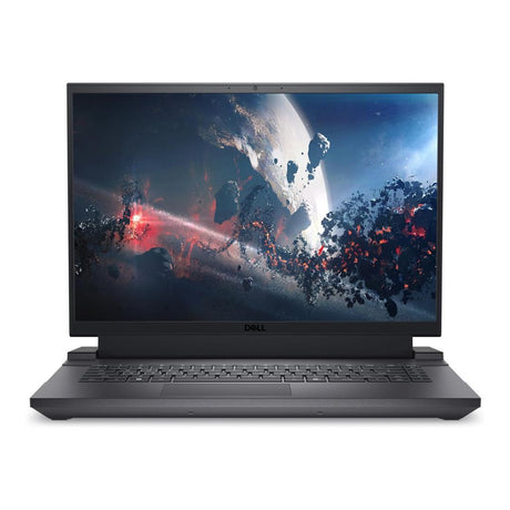 Dell G16 7630 16-inch QHD+ Laptop - Intel Core i7-13650HX 1TB SSD 32GB RAM RTX 4060 Win 11 Pro