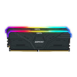Geil Gemini GAMSG532GB6000C36CDC Memory Module 32GB DDR5 6000MHz
