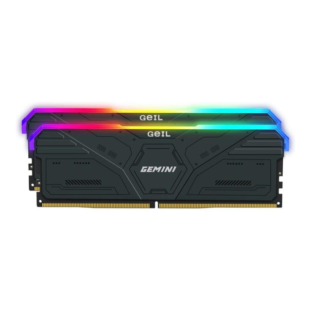 Geil Gemini GAMSG532GB6000C36CDC Memory Module 32GB DDR5 6000MHz