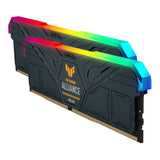 Geil Gemini TUF GAMST532GB6000C36CDC Memory Module 32GB DDR5 6000MHz