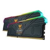 Geil Gemini TUF GAMST532GB6000C36CDC Memory Module 32GB DDR5 6000MHz