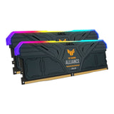 Geil Gemini TUF GAMST532GB6000C36CDC Memory Module 32GB DDR5 6000MHz