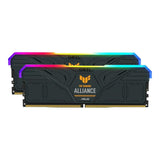 Geil Gemini TUF GAMST532GB6000C36CDC Memory Module 32GB DDR5 6000MHz