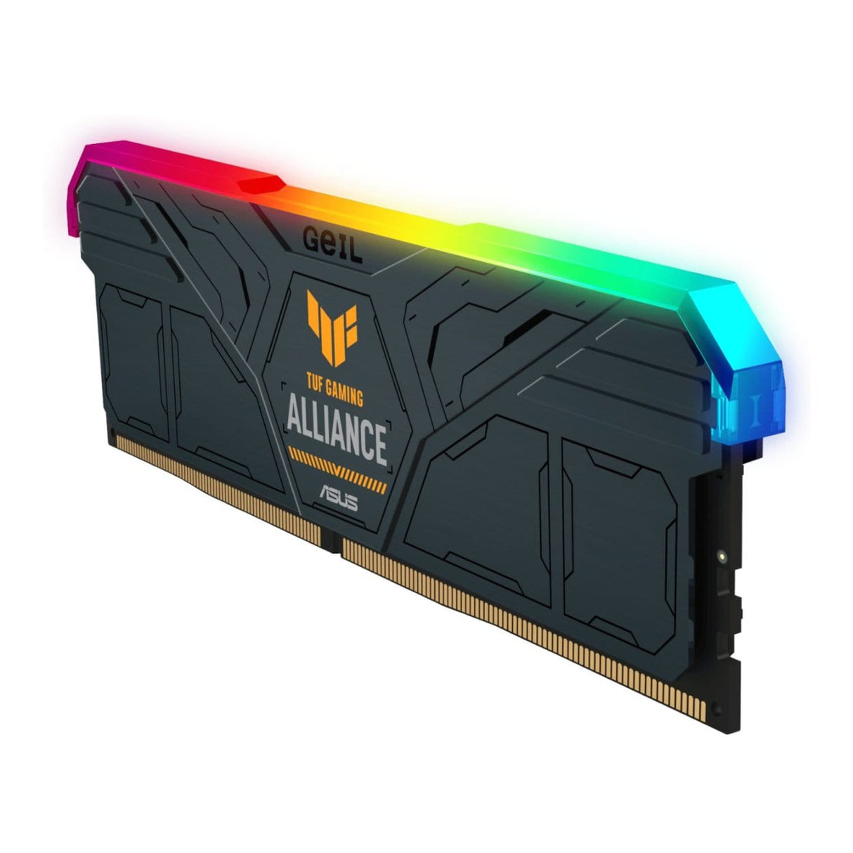 Geil Gemini TUF GAMST532GB6000C38BDC Memory Module 32GB DDR5 6000MHz