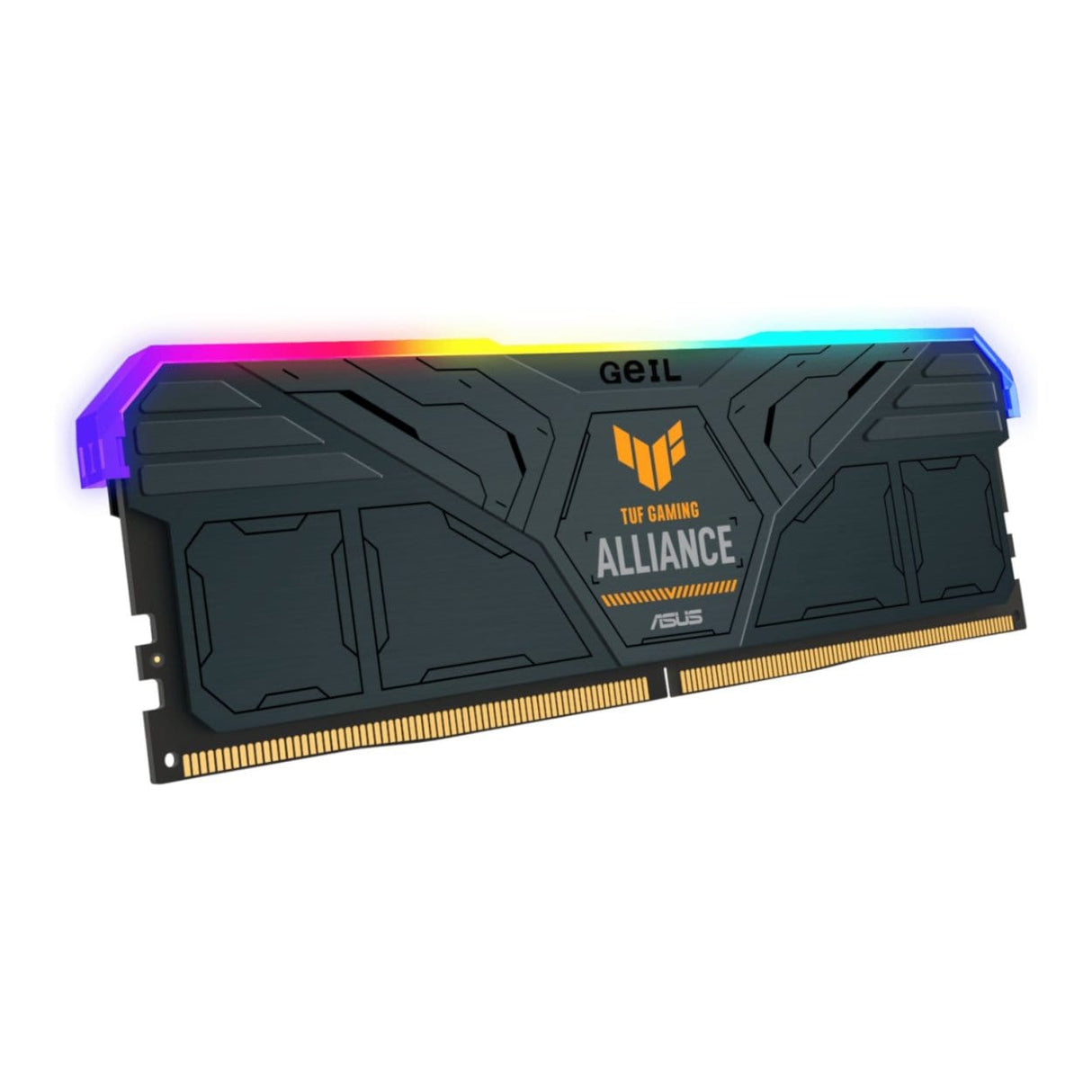 Geil Gemini TUF GAMST532GB6000C38BDC Memory Module 32GB DDR5 6000MHz