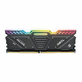 GeIL Polaris RGB OC 32GB 5200MHz DDR5 DIMM 2 x 16GB Kit Gaming Memory Module Black GAOSG532GB5200C34ADC