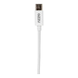 Gizzu USB Type-C to 3.5mm AUX Audio Adapter - White GAPC35