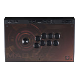 Mad Catz EGO Arcade Fight Stick GAPCCAINBL000-0