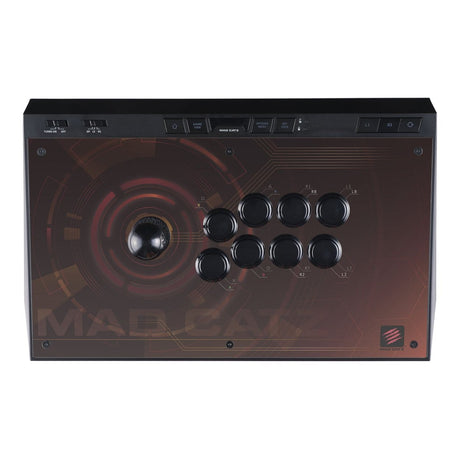 Mad Catz EGO Arcade Fight Stick GAPCCAINBL000-0