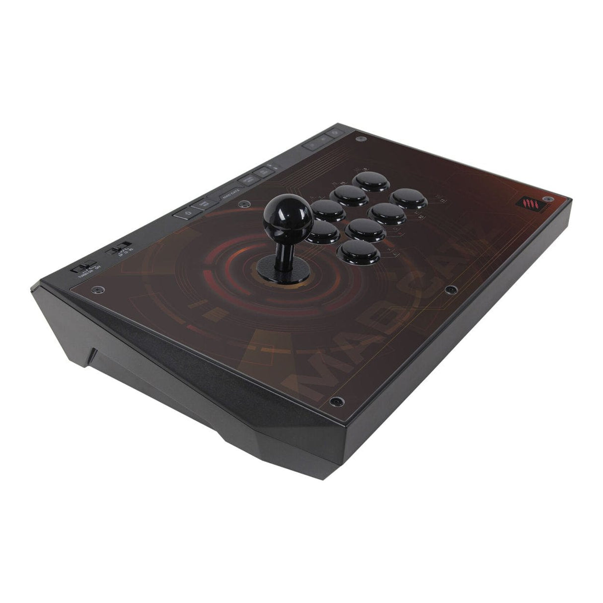 Mad Catz EGO Arcade Fight Stick GAPCCAINBL000-0