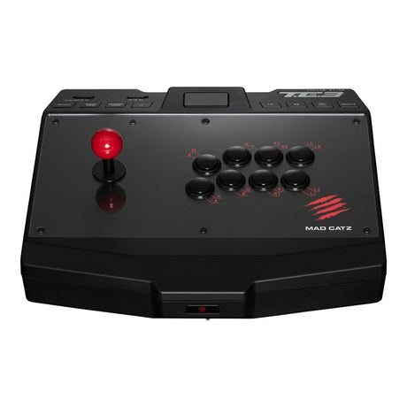 Mad Catz T.E.3 Arcade Fight Stick GAPCCAINBL001-0