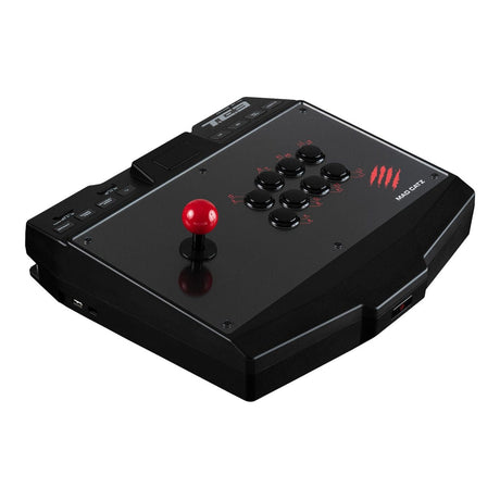 Mad Catz T.E.3 Arcade Fight Stick GAPCCAINBL001-0