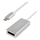 Gizzu 4K60Hz Type-C to DisplayPort Adapter GAPCDP