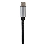 Gizzu 4-in-1 Type-C to HDMI/VGA/USB3.0 Hub GAPCHVUPD