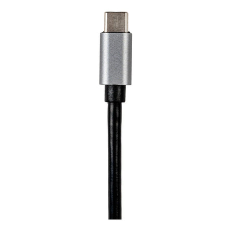 Gizzu 4-in-1 Type-C to HDMI/VGA/USB3.0 Hub GAPCHVUPD