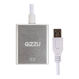 Gizzu USB 3.0 to HDMI Adapter GAPU3H (Open Box)
