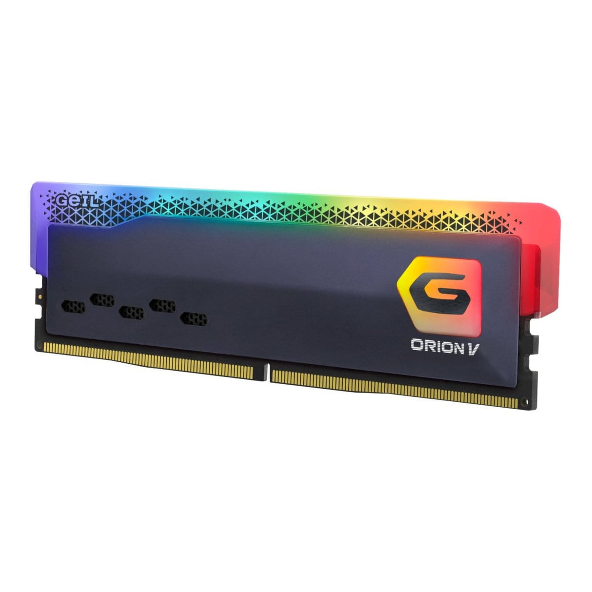 Geil Orion GAVSG516GB6000C36CSC Memory Module 16GB DDR5 6000MHz