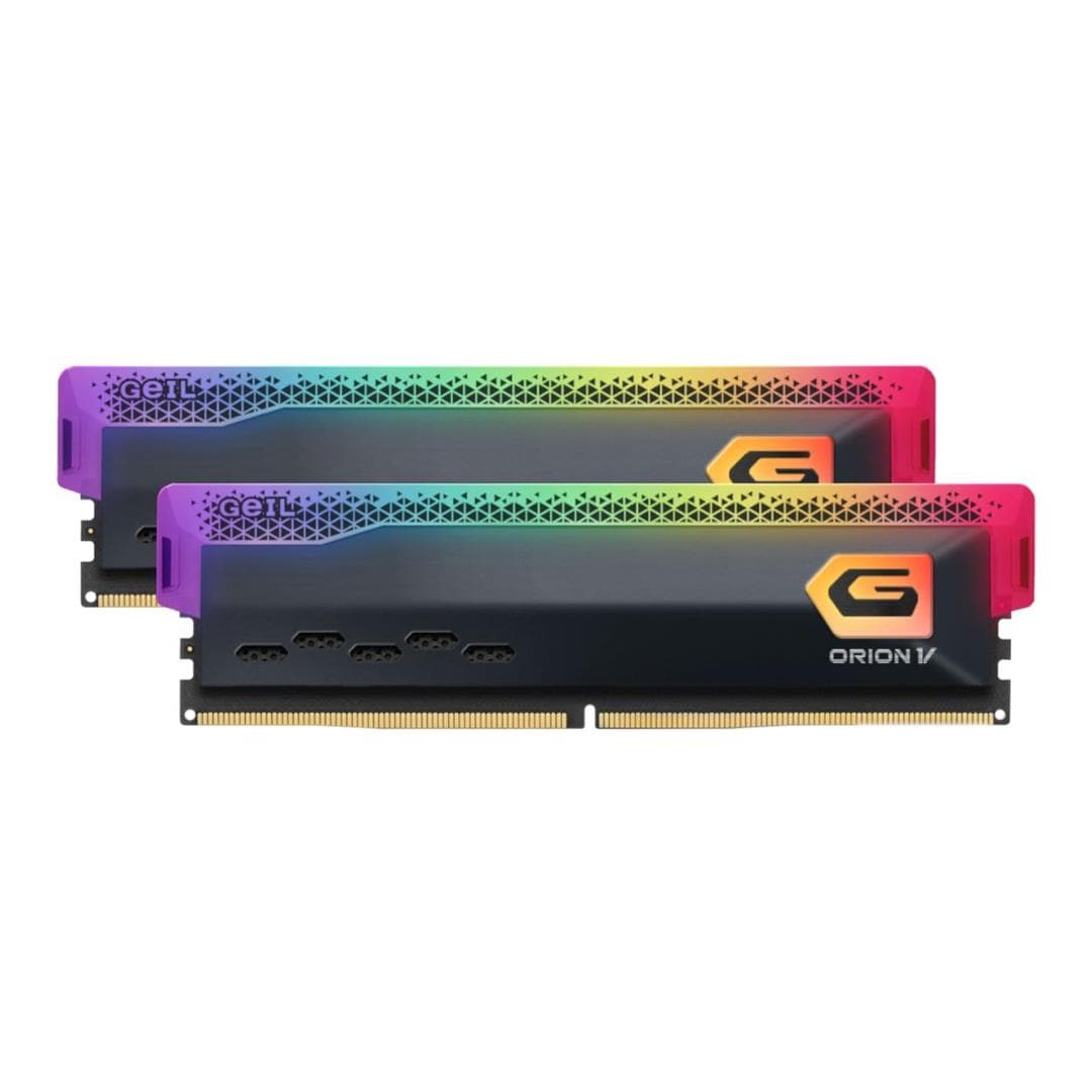 Geil Orion V GAVSG532GB6000C36CDC Memory Module 32GB DDR5 6000MHz
