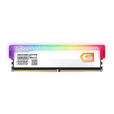 Geil Orion RGB GAVSW516GB6000C38BSC Memory Module 16GB DDR5 6000MHz White