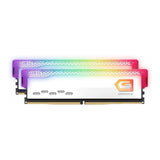 Geil Orion GAVSW532GB6000C38BDC Memory Module 32GB Kit RGB DDR5 6000MHz White