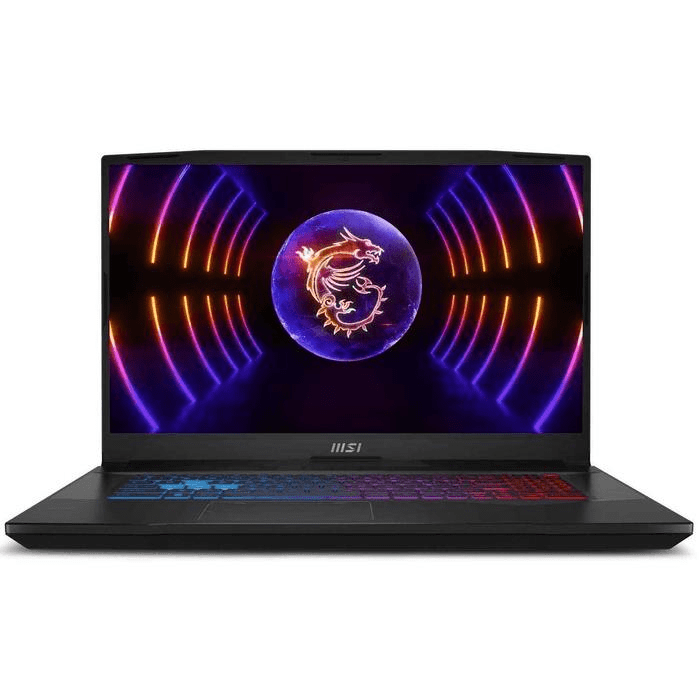 MSI Pulse 15 B13VFK-849ZA 15.6-inch Laptop - Intel Core i7-13700H 1TB SSD 16GB RAM RTX 4060 Win 11 Home