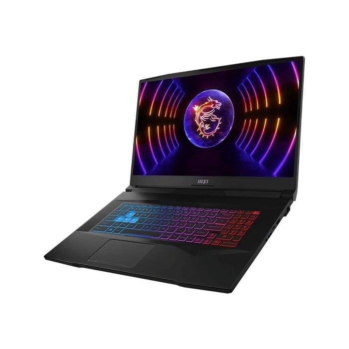 MSI Pulse 15 B13VFK-849ZA 15.6-inch Laptop - Intel Core i7-13700H 1TB SSD 16GB RAM RTX 4060 Win 11 Home