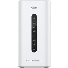 Grandstream Networks GCC6010W Unified Communications IP-PBX and Networking system with Wi-Fi 6