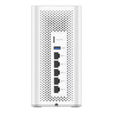 Grandstream Networks GCC6010W Unified Communications IP-PBX and Networking system with Wi-Fi 6