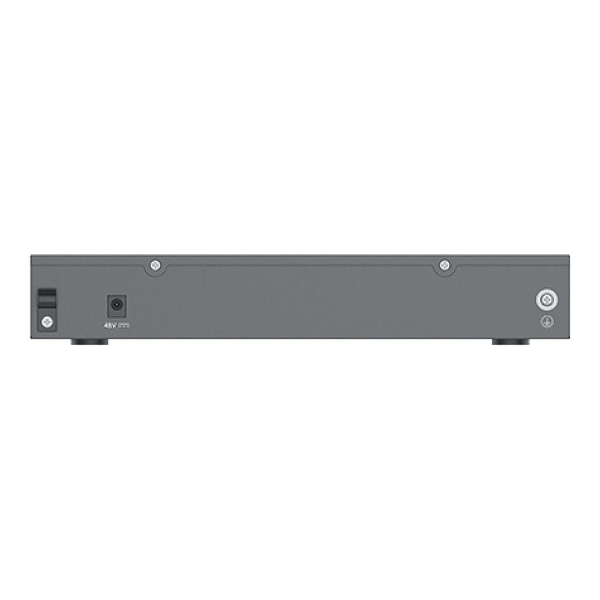 Grandstream Networks GCC6011 10-port PoE Gigabit Ethernet Switch