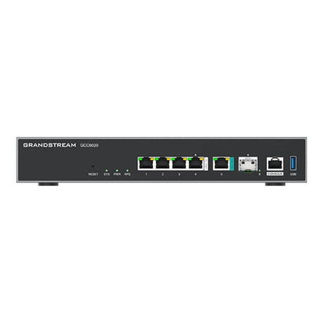 Grandstream UC IP-PBX Networking Convergence Solutions GCC6020