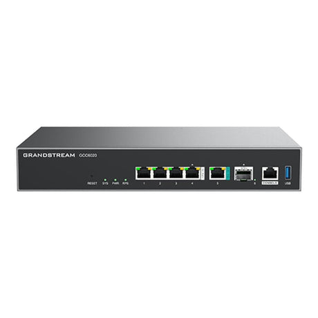 Grandstream UC IP-PBX Networking Convergence Solutions GCC6020
