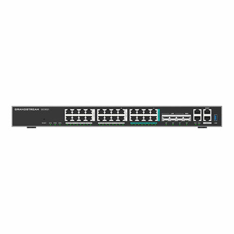 Grandstream GCC6021 UC IP-PBX & Networking System