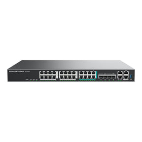 Grandstream GCC6021 UC IP-PBX & Networking System