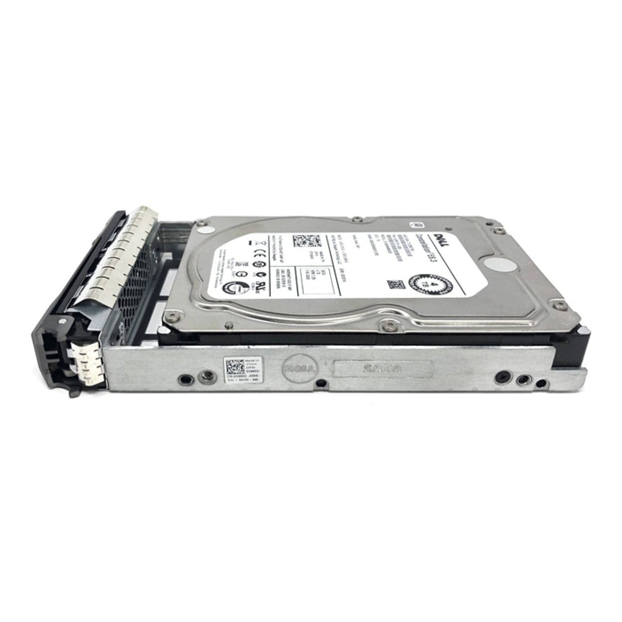 Dell 4TB 7.2K SATA 6Gbps 3.5-inch Hard Drive for 13G PowerEdge Servers GCHH1