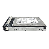 Dell 4TB 7.2K SATA 6Gbps 3.5-inch Hard Drive for 13G PowerEdge Servers GCHH1