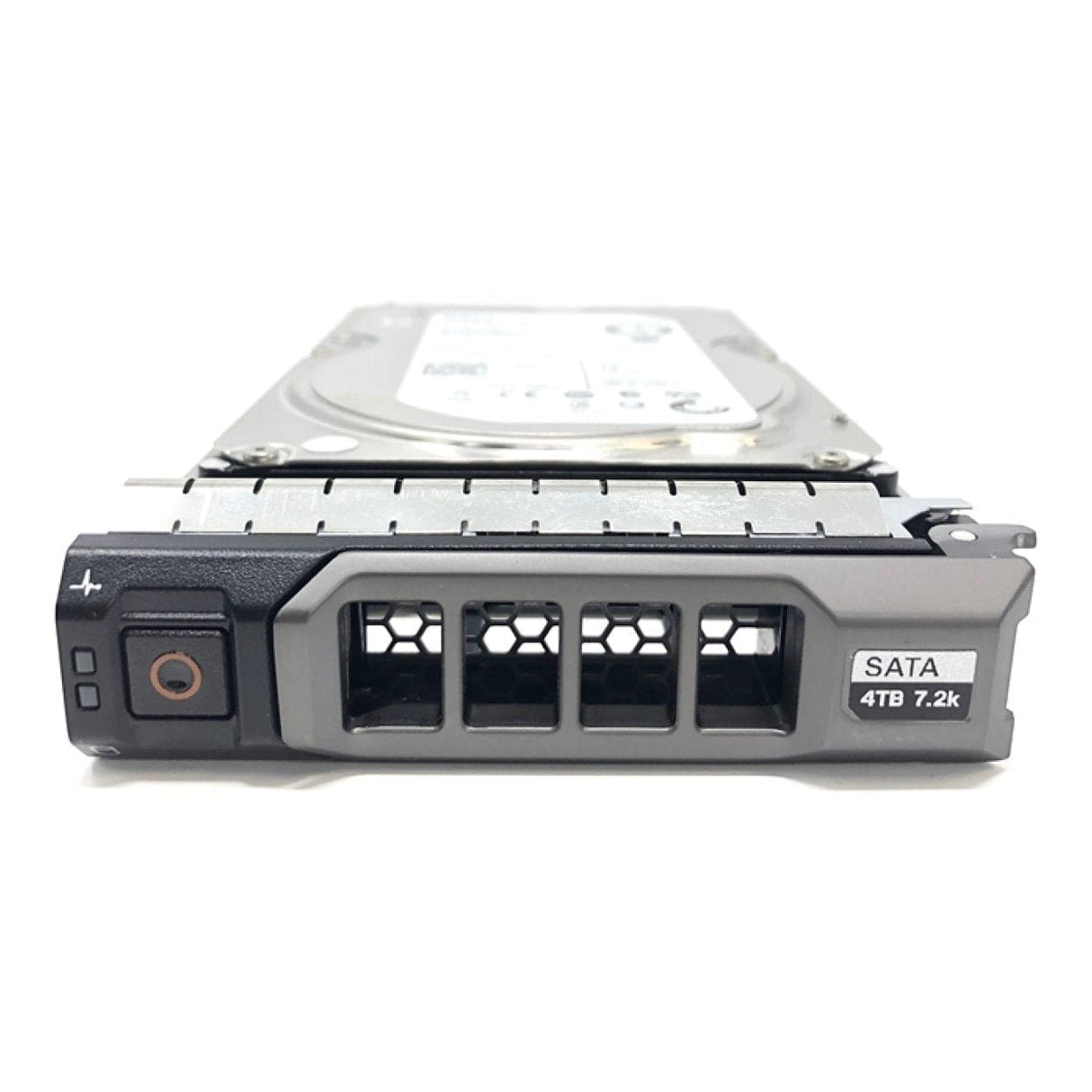 Dell 4TB 7.2K SATA 6Gbps 3.5-inch Hard Drive for 13G PowerEdge Servers GCHH1