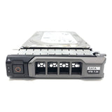 Dell 4TB 7.2K SATA 6Gbps 3.5-inch Hard Drive for 13G PowerEdge Servers GCHH1