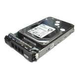 Dell 4TB 7.2K SATA 6Gbps 3.5-inch Hard Drive for 13G PowerEdge Servers GCHH1