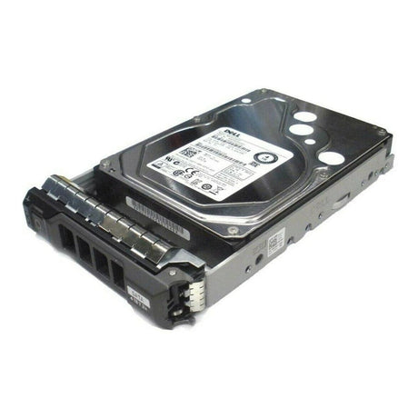 Dell 4TB 7.2K SATA 6Gbps 3.5-inch Hard Drive for 13G PowerEdge Servers GCHH1
