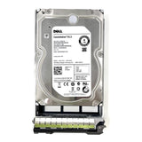 Dell 4TB 7.2K SATA 6Gbps 3.5-inch Hard Drive for 13G PowerEdge Servers GCHH1